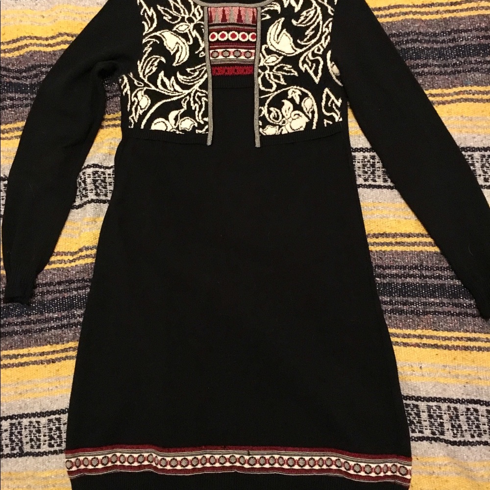Didier Parakian Dress
